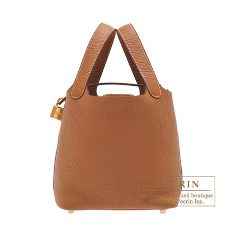 hermes clemence picotin lock pm bag